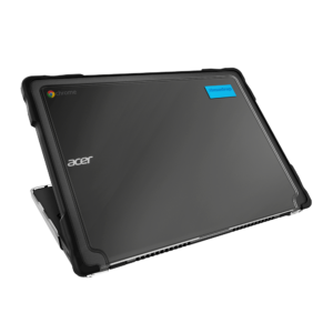 SlimTech for Acer Chromebook 712/C871 - Black 1