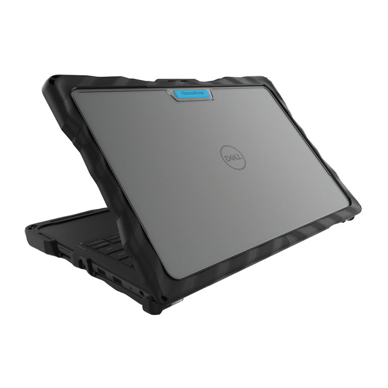 DropTech™ for Dell Latitude 3120/3140 (Clamshell) image 1