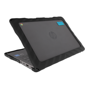 DropTech HP Chromebook 11 G7 EE - Black 1