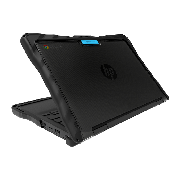 DropTech™ for HP Fortis x360 11-inch G3 J Chromebook image 1