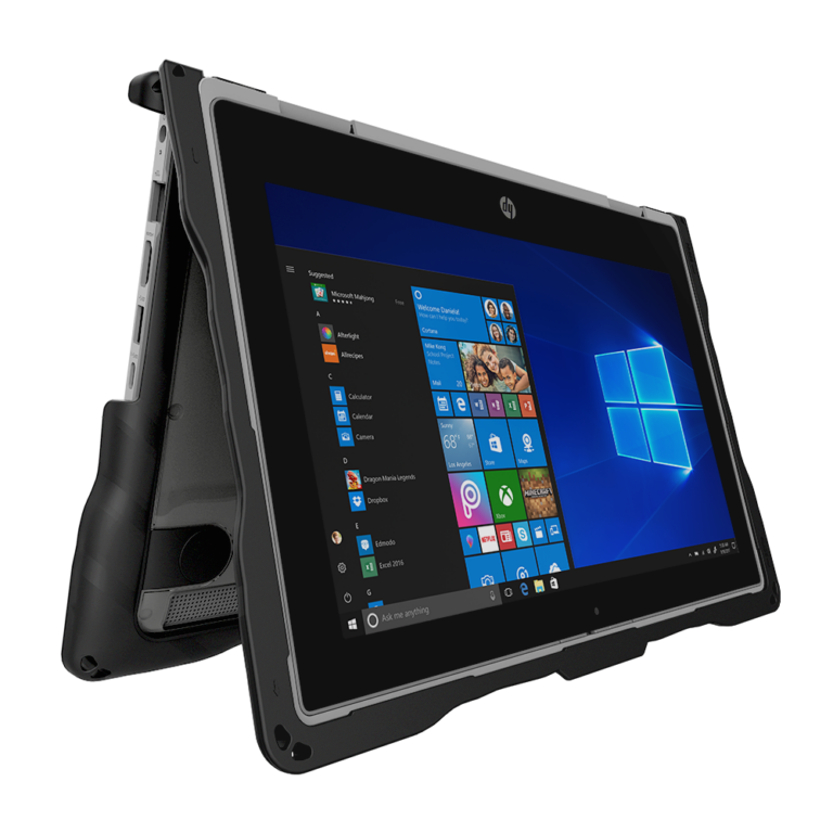DropTech™ for HP ProBook x360 11 G5/G6/G7 EE image 2