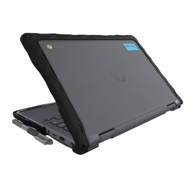 DropTech™ for HP Chromebook x360 11 G3 EE (2-in-1) image 1