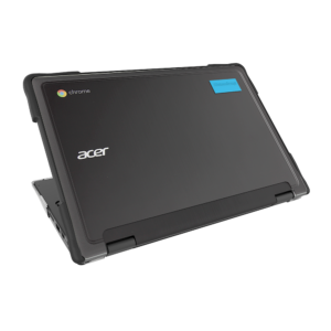 SlimTech for Acer Chromebook Spin 511/R752TN 2-in-1 - Black 1