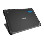 SlimTech™ for ASUS Chromebook C203XA (Clamshell) thumbnail 1