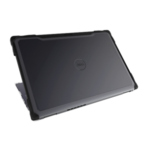 SlimTech for Dell Latitude 3510 - Black - Hero Back view