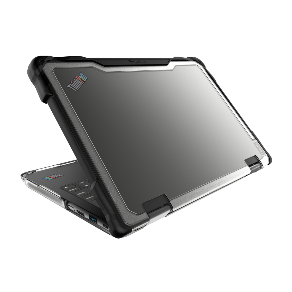 SlimTech™ for Lenovo Yoga 11e Gen 6 (2-in-1) - Black - Hero