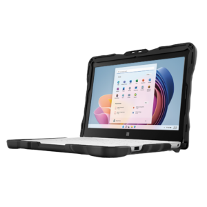 DropTech for Microsoft Surface Laptop SE - Black