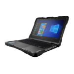 DropTech™ for Lenovo 500e/500w/300e/300w Chromebook Gen 3 (2-in-1) thumbnail 2