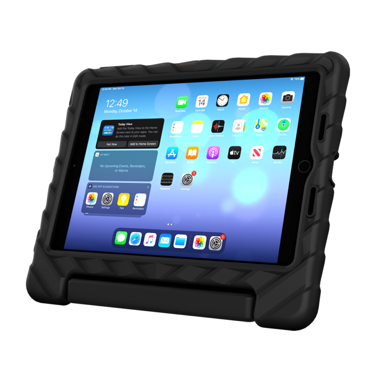 FoamTech for iPad (7th, 8th, 9th Gen) image 1