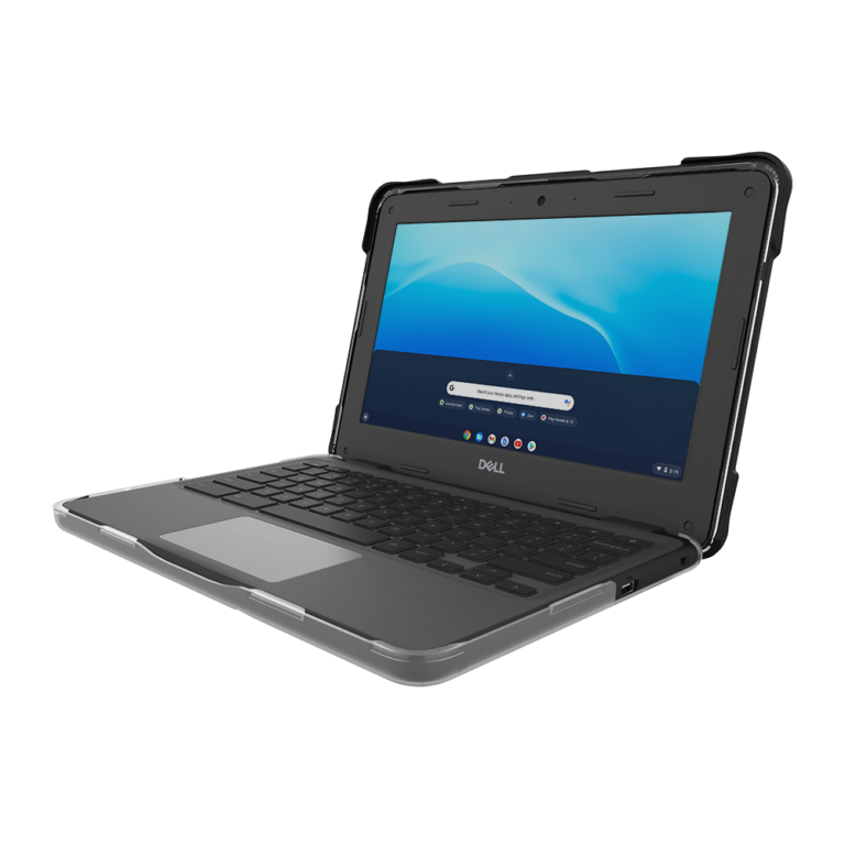 SlimTech™ for Dell Chromebook 3120/3110/3100 (Clamshell) image 2