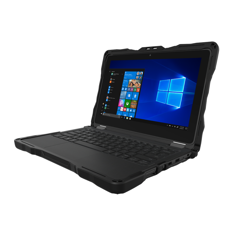 DropTech for Dell Latitude 3120/3140 (2-in-1) image 2