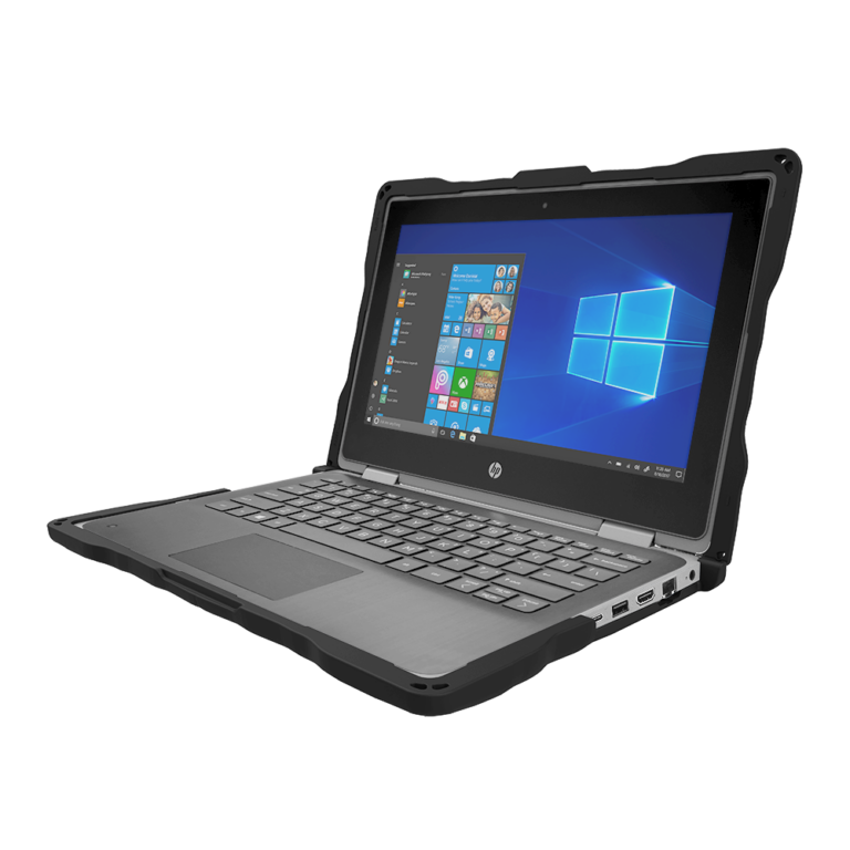 DropTech™ for HP ProBook x360 11 G5/G6/G7 EE image 3