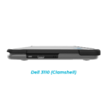 SlimTech™ for Dell Chromebook 3120/3110/3100 (Clamshell) thumbnail 5