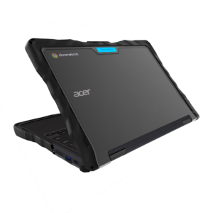 DropTech™ for Acer Chromebook Spin 511 r756tn - Black