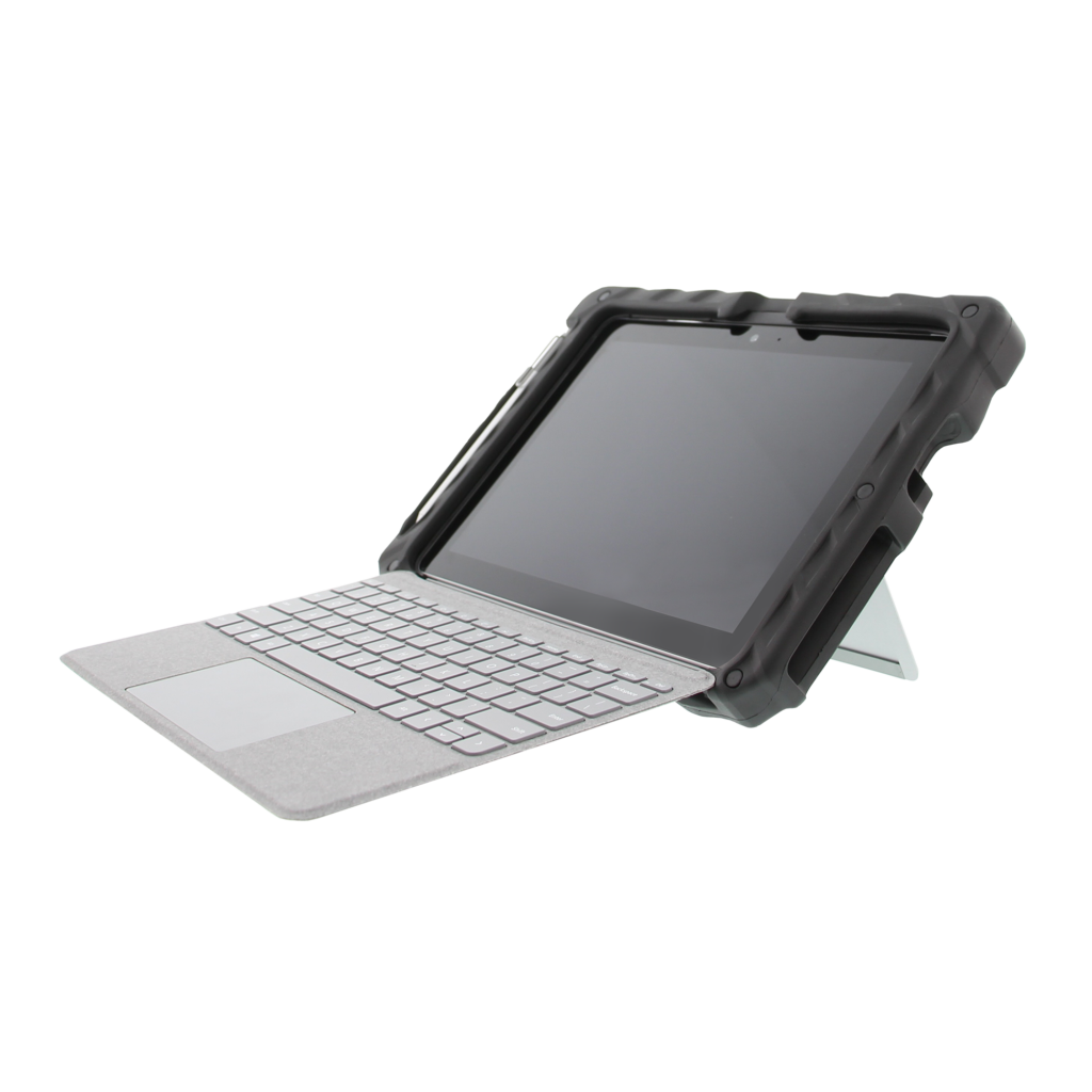 FoamTech Case for Microsoft Surface Go - Black