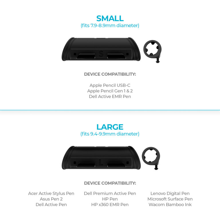 Universal Stylus Holder Kits image 7