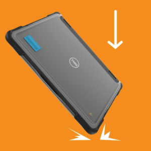 Gumdrop Cases: TechShell Certified 3 DropTest Icon 2