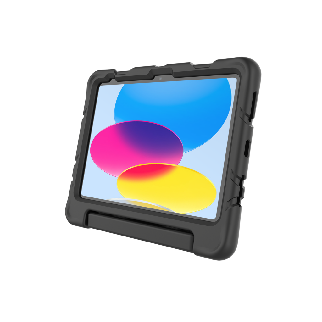 Foamtech for iPad (10th Gen) - Black