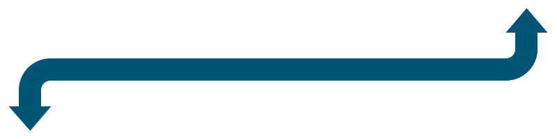 Gumdrop Cases: TechShell Certified 6 Connecting Arrow reverse