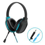 DropTech™ 3.5mm Flexi-Tip- the durable, flexible headphones adapter thumbnail 2