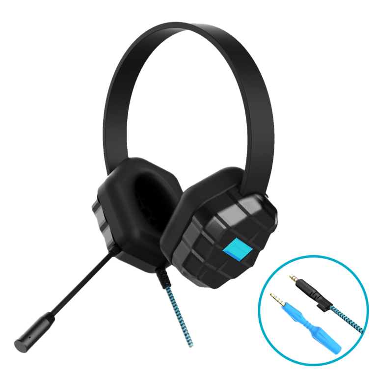 DropTech™ 3.5mm Flexi-Tip- the durable, flexible headphones adapter image 4