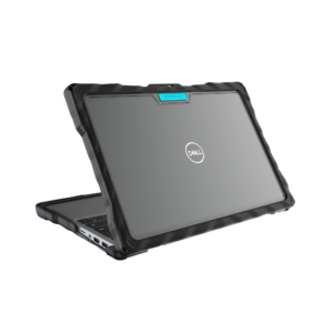 DropTech™ for Dell Latitude 3330 (Clamshell) - Black