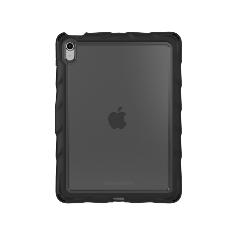 DropTech™ Clear for iPad 11-inch (A16) and iPad (10th Gen) image 5