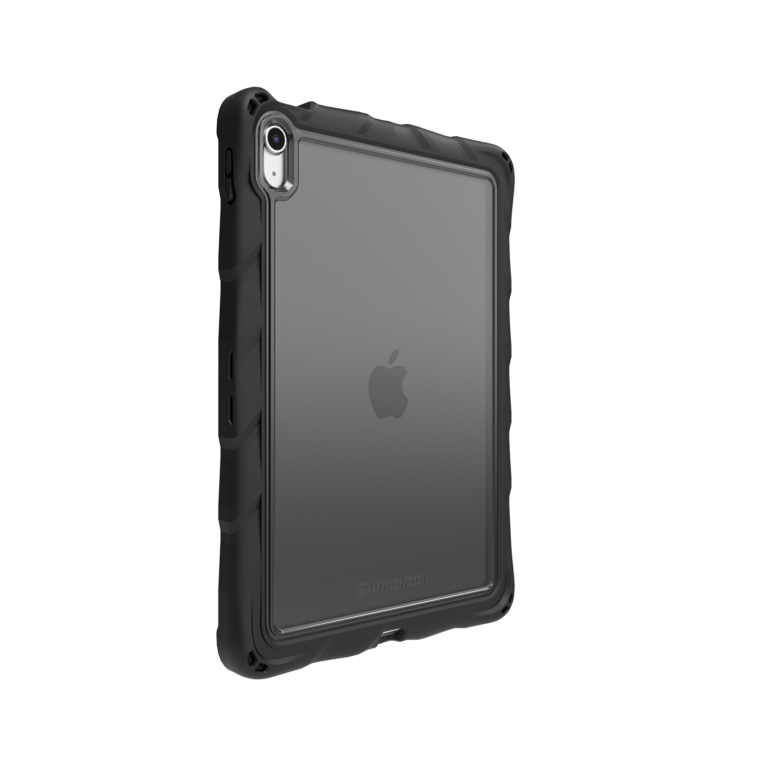 DropTech™ Clear for iPad 11-inch (A16) and iPad (10th Gen) image 2