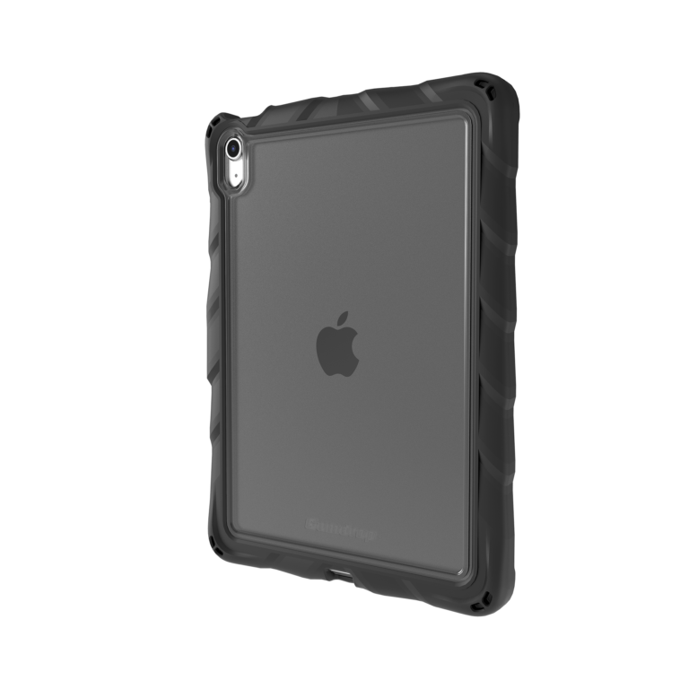 DropTech™ Clear for iPad 11-inch (A16) and iPad (10th Gen) image 3