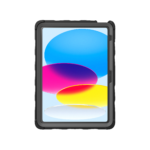 DropTech™ Clear for iPad 11-inch (A16) and iPad (10th Gen) thumbnail 4