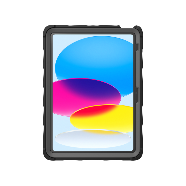 DropTech™ Clear for iPad 11-inch (A16) and iPad (10th Gen) image 4