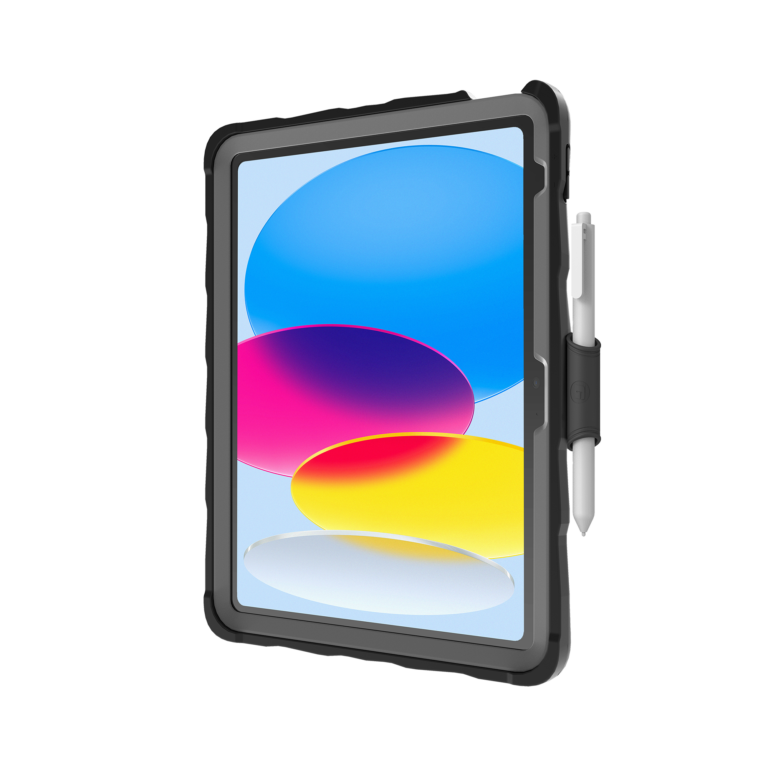 DropTech™ Clear for iPad 11-inch (A16) and iPad (10th Gen) image 7