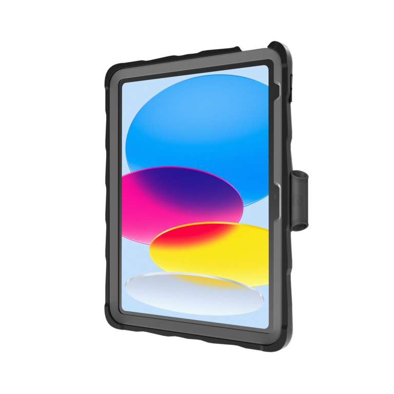 DropTech™ Clear for iPad 11-inch (A16) and iPad (10th Gen) image 6