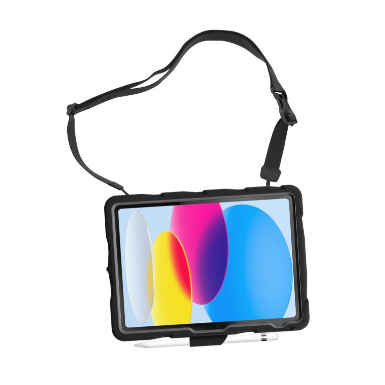 Hideaway for iPad 11-inch (A16) and iPad (10th Gen) image 8