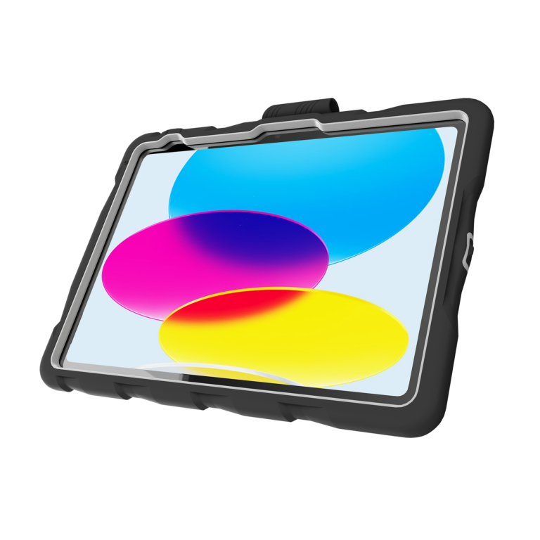 Hideaway for iPad 11-inch (A16) and iPad (10th Gen) image 1