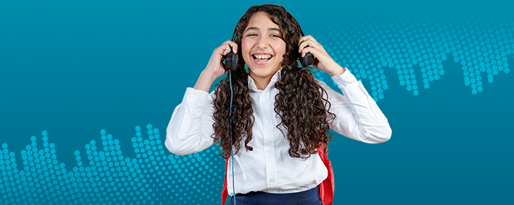 Why buy student headphones for your school? 1 GD MarchBlog Hero