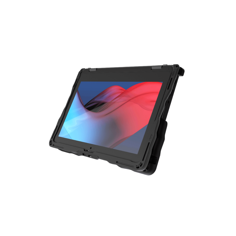 DropTech™ for Lenovo 300e G4 & 300w (G5/G4) Yoga (2-in-1) image 2