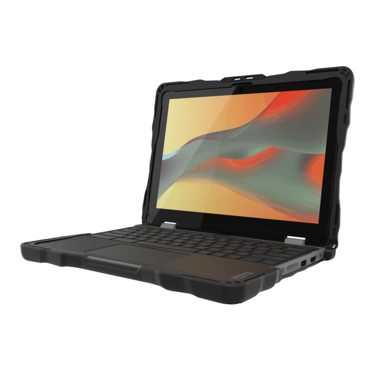 DropTech™ for Lenovo 500e G4 & 500w (G5/G4) Yoga (2-in-1) image 2