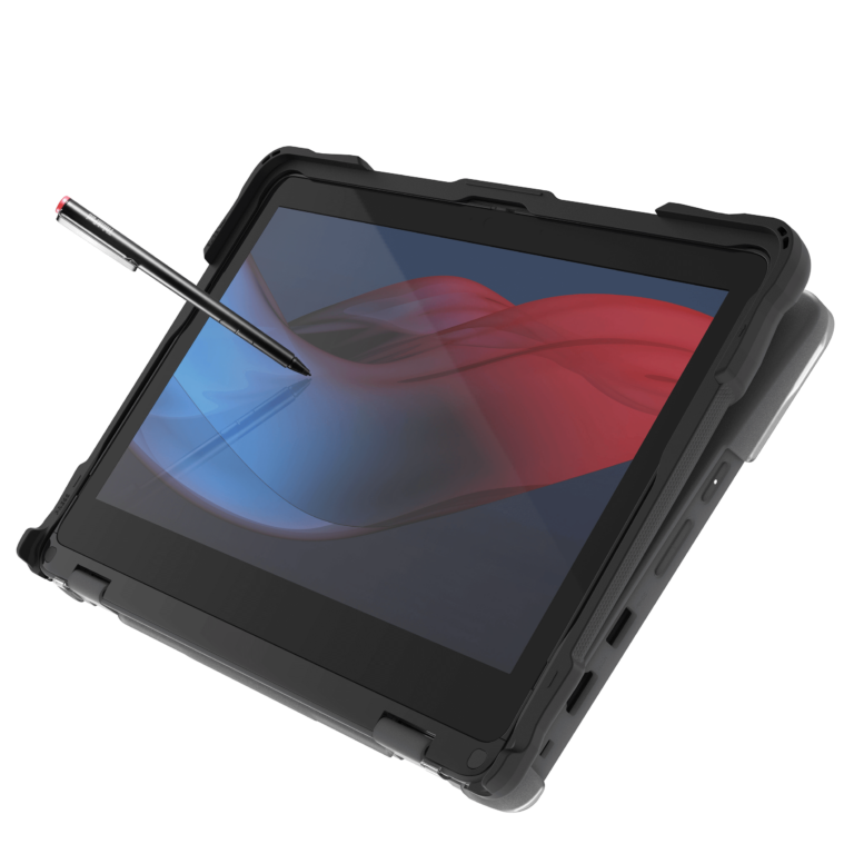 SlimTech™ for Lenovo 500e G4 & 500w (G5/G4) Yoga (2-in-1) image 9