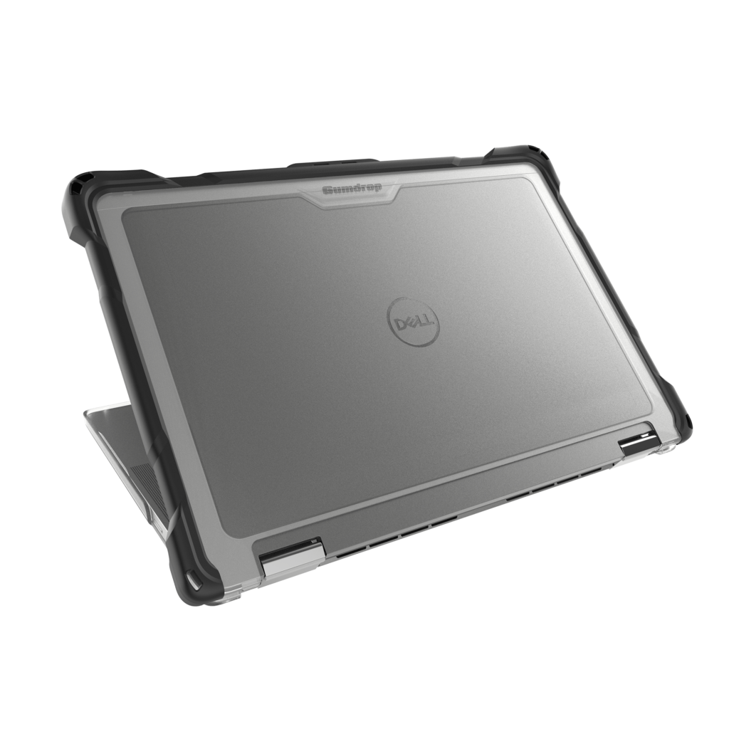 SlimTech™ for Dell Latitude 7340 (2-in-1) - Hero