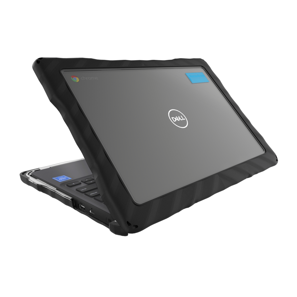 DropTech™ for Dell 3110 Chromebook (Clamshell) - Back