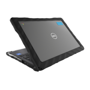 DropTech™ for Dell 3110 Chromebook (Clamshell) - Back
