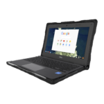 DropTech™ for Dell Chromebook 3120/3110/3100 (Clamshell) thumbnail 3