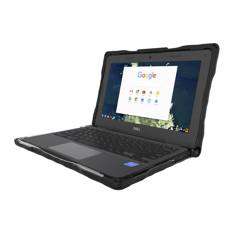 DropTech™ for Dell Chromebook 3120/3110/3100 (Clamshell) image 3