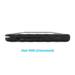 DropTech™ for Dell Chromebook 3120/3110/3100 (Clamshell) thumbnail 6