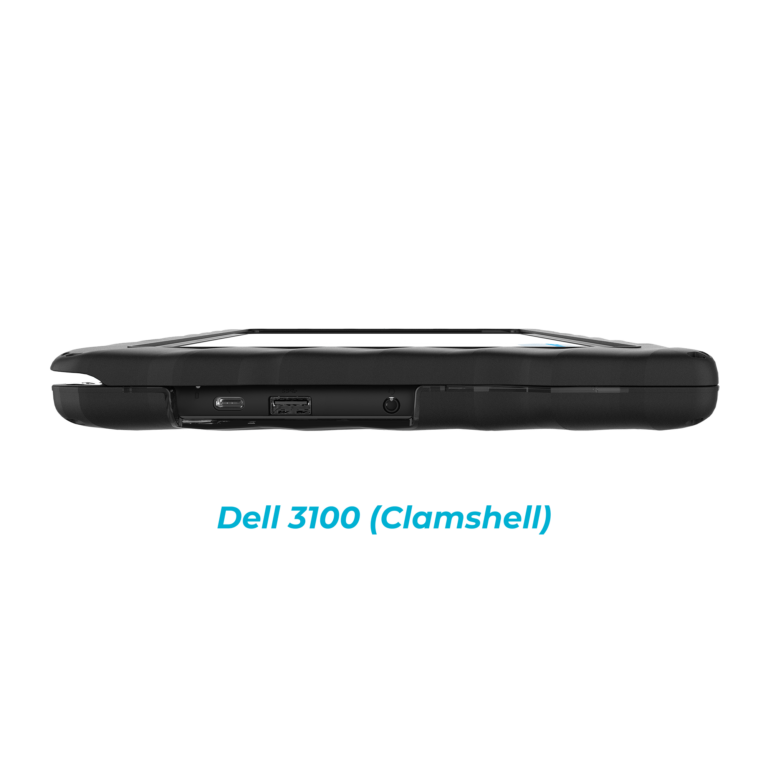DropTech™ for Dell Chromebook 3120/3110/3100 (Clamshell) image 6