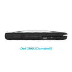 DropTech™ for Dell Chromebook 3120/3110/3100 (Clamshell) thumbnail 8