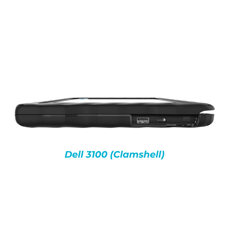 DropTech™ for Dell Chromebook 3120/3110/3100 (Clamshell) image 8