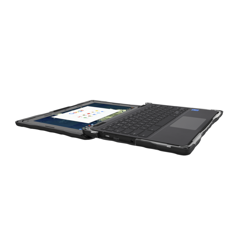 DropTech™ for Dell Chromebook 3120/3110/3100 (Clamshell) image 10