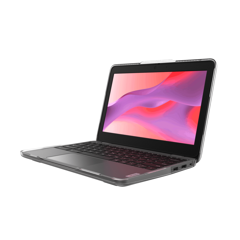 BumpTech™ for Lenovo 100e Chromebook Gen 4, Mediatek (Clamshell) image 2
